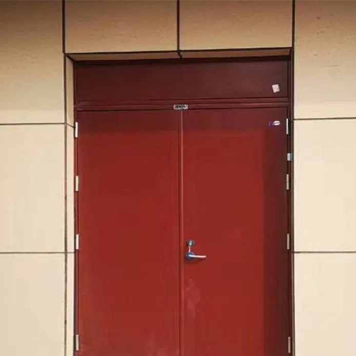 木质防火门 防火窗　甲级乙级特种门窗厂