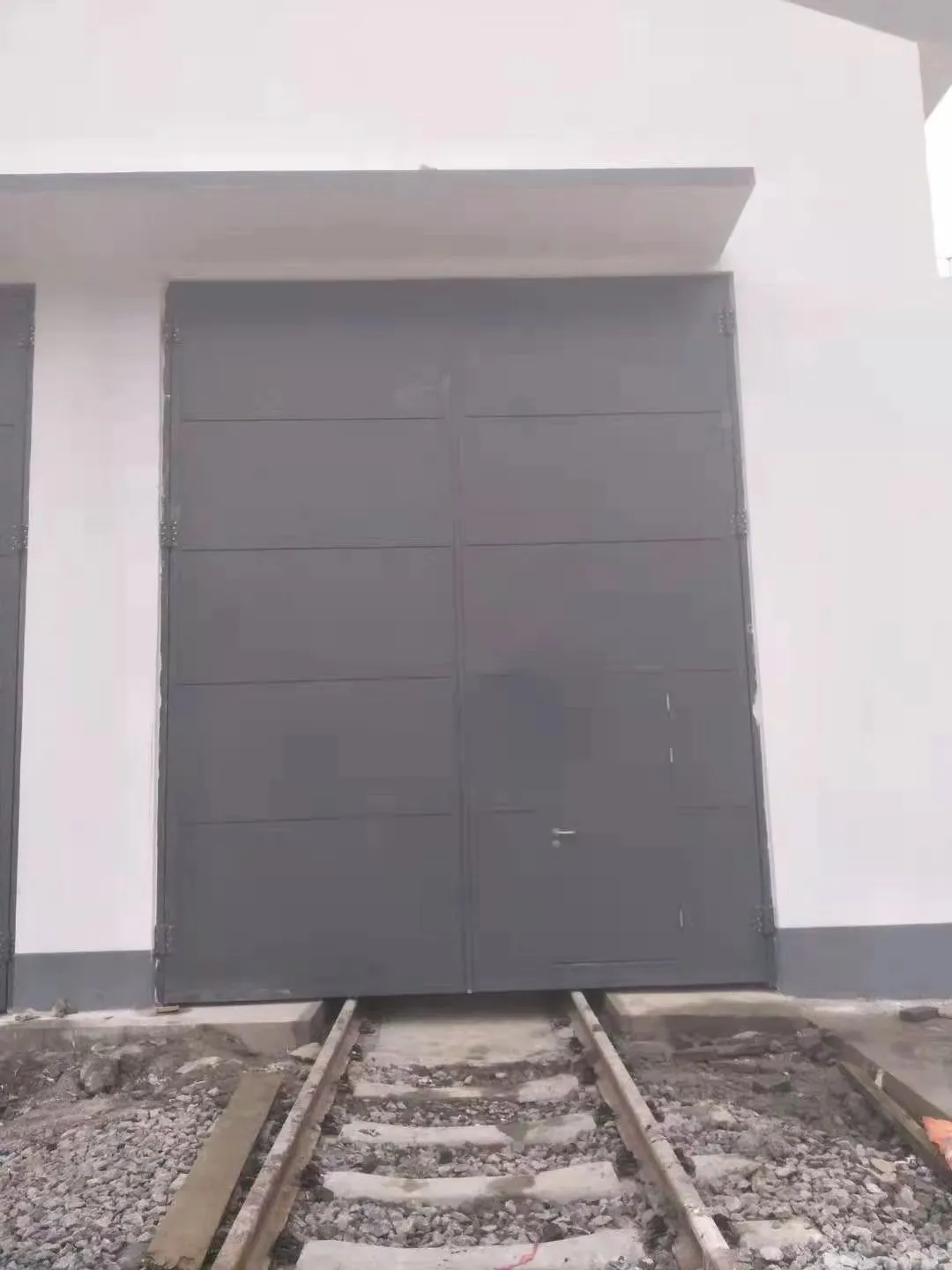 特种门窗 甲级不锈钢防火门 隔热耐火门